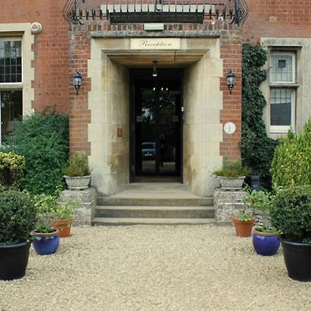 Scalford Country House Hotel Melton Mowbray Exterior foto